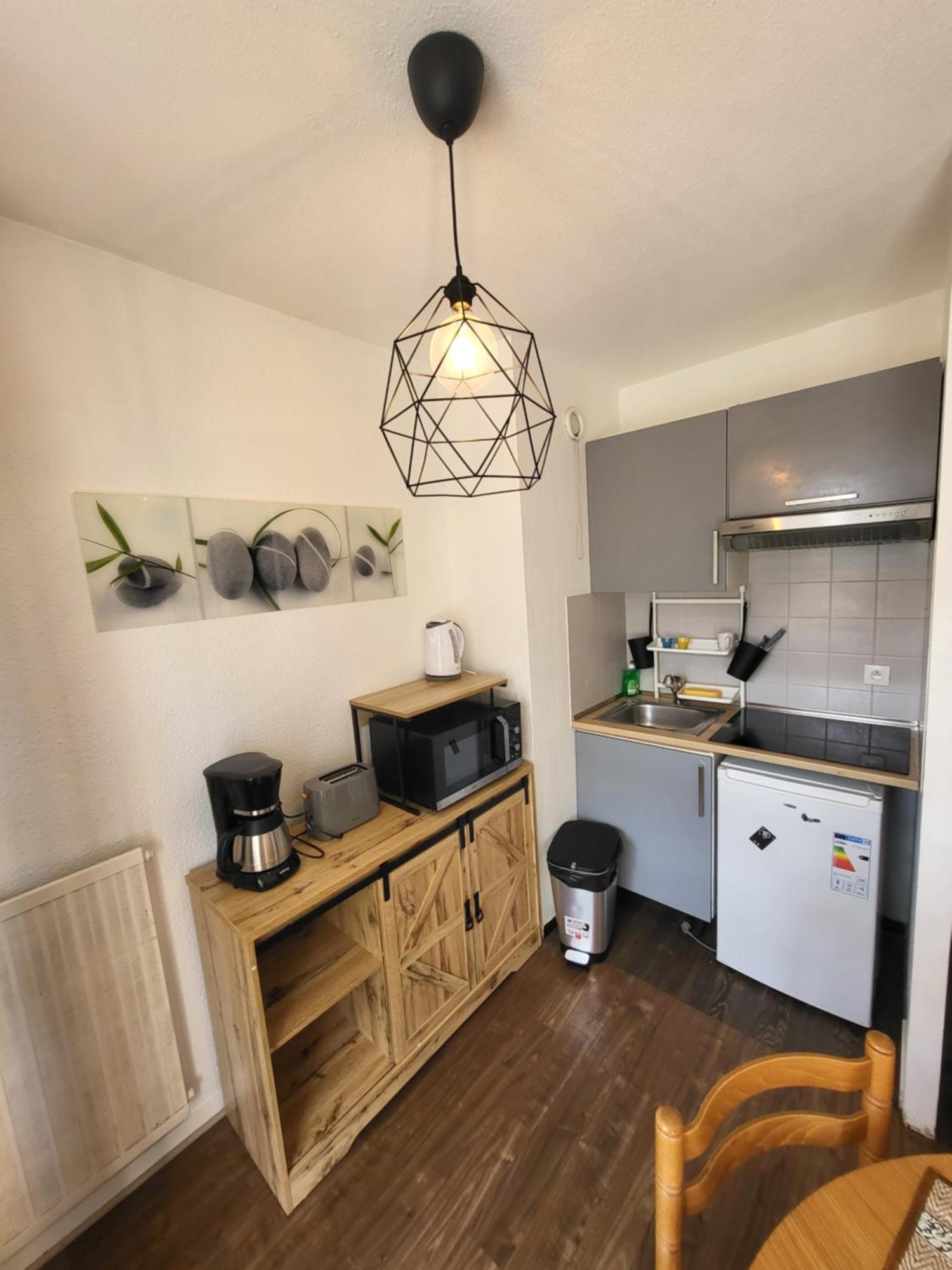 Studio Elegant A Cergy Kültér fotó