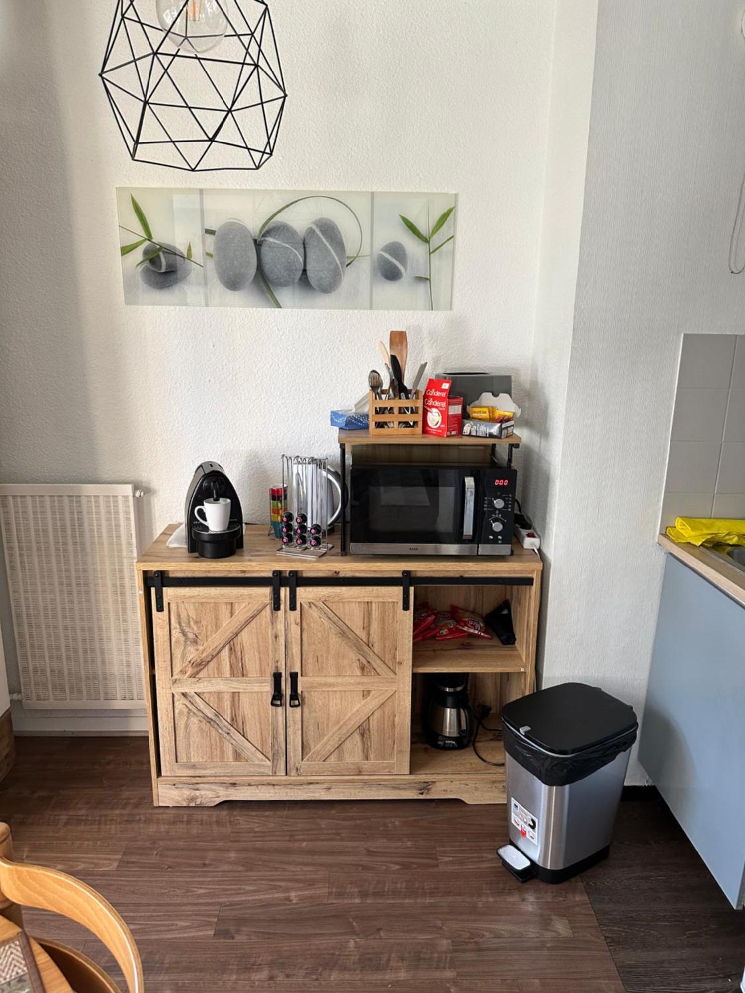Studio Elegant A Cergy Kültér fotó